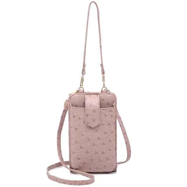 O-nude Pink