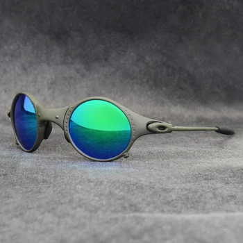 

MTB Polarized Alloy Frame Cycling Glasses UV400 Oculos gafas D4-3 Bicycle Sunglasses Riding Eyewear Running Glasses Bike Goggles
