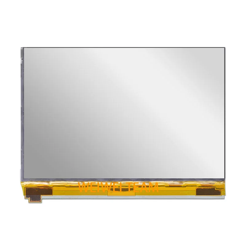 LCD Screen Wisecoco 3d принтер ЖК-экран 10,1 дюймов 2K дисплей удалить подсветку 2560*1600 VVX10T022N00 HDMI драйвер платы видео проектор - Цвет: LCD Screen