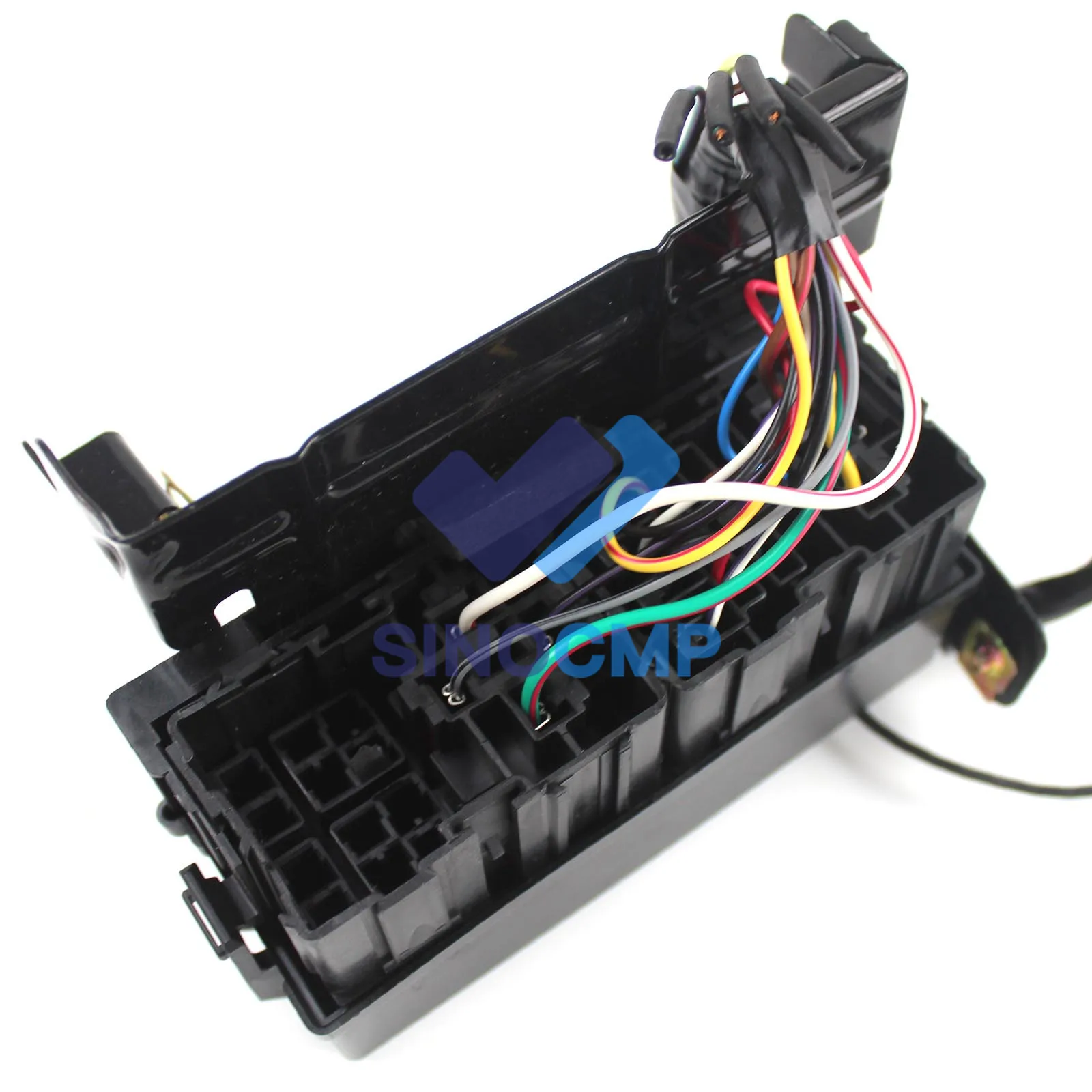 Auxiliary Dash Upfitter Switch AL3Z13D730AA for Ford Super Duty F250 F350 2011-16 