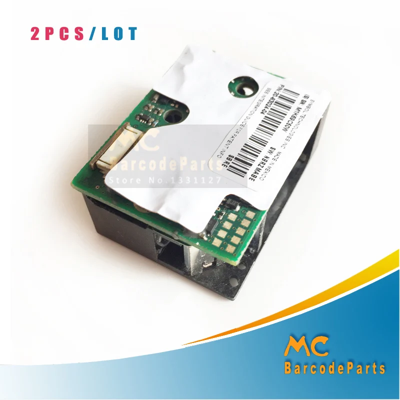 2 шт. сканер штрих-кодов для Motorola Symbol MC9090 MC9190 MC92N0 MC92 PN 20-83024-04/03 и др. | Компьютеры