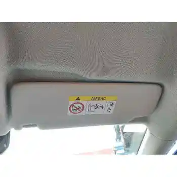 

PARASOL RIGHT SEAT LEON (5F1)