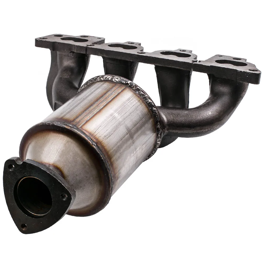 Opel/Vauxhall Astra G 1.2 16V Saloon 1998-2005 Silencer Exhaust System 743