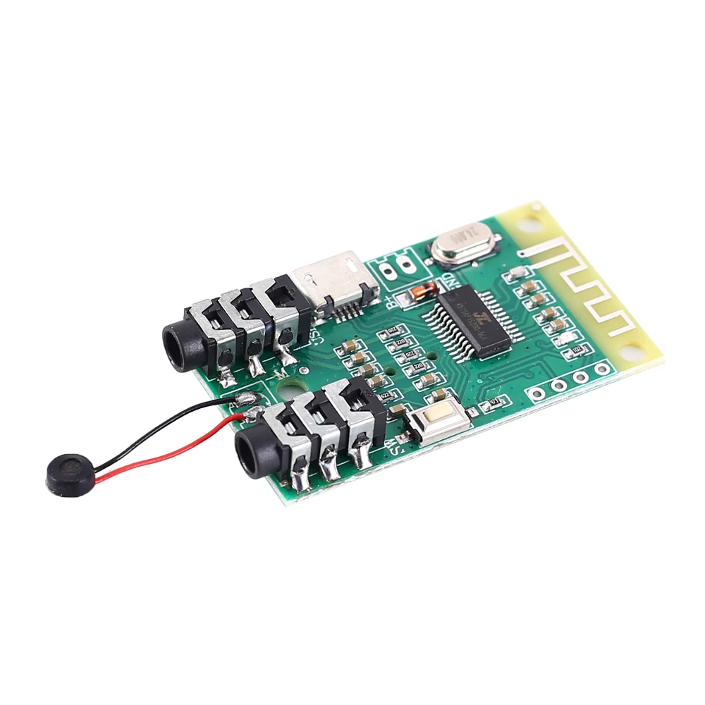 Bluetooth аудио модуль приемник. Bluetooth аудио модуль приемник