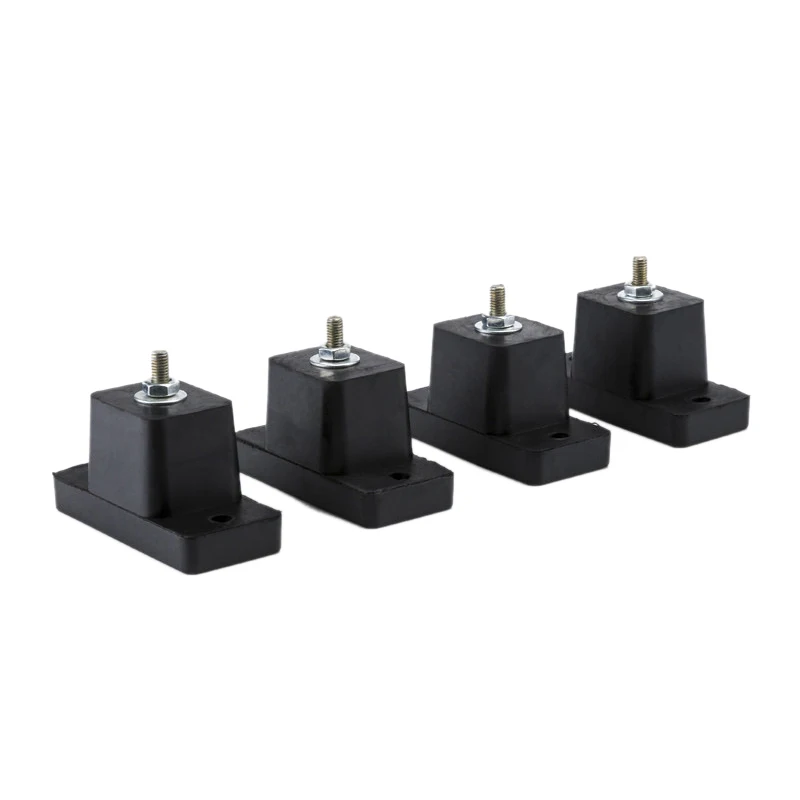 

Air Conditioning Bracket Split Air Conditioner External Shock Absorber Bracket