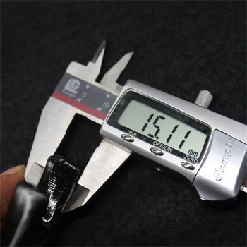 

Universal Ball Joint Separator Ball Joint Remover Ball Joint Puller Tool 19mm It works on most cars and light trucks Aug26