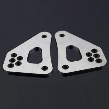 

Lowering Links Kit For SUZUKI GSXR 600/750 2011-2018, GSXR1000 09-16 Motorcycle Rear Cushion Lever Suspension Linkage Drop Link