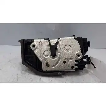 

7167075 Rear Door lock Left Bmw 5 Series Saloon (e60) 2.0 16v Diesels
