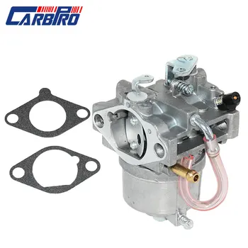 

CARBURETOR FIT 15003-2509 Carb For Kawasaki Mule 2500/2510 / 2520 Carburador 15003-2509