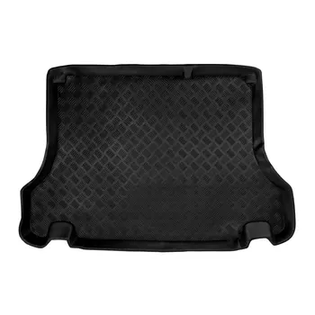 

CUBREMALETERO A MEDIDA PARA DAEWOO LANOS SEDAN 4 PUERTAS (Desde 1996) PROTECTOR MALETERO CUBETA CUBRE MALETERO