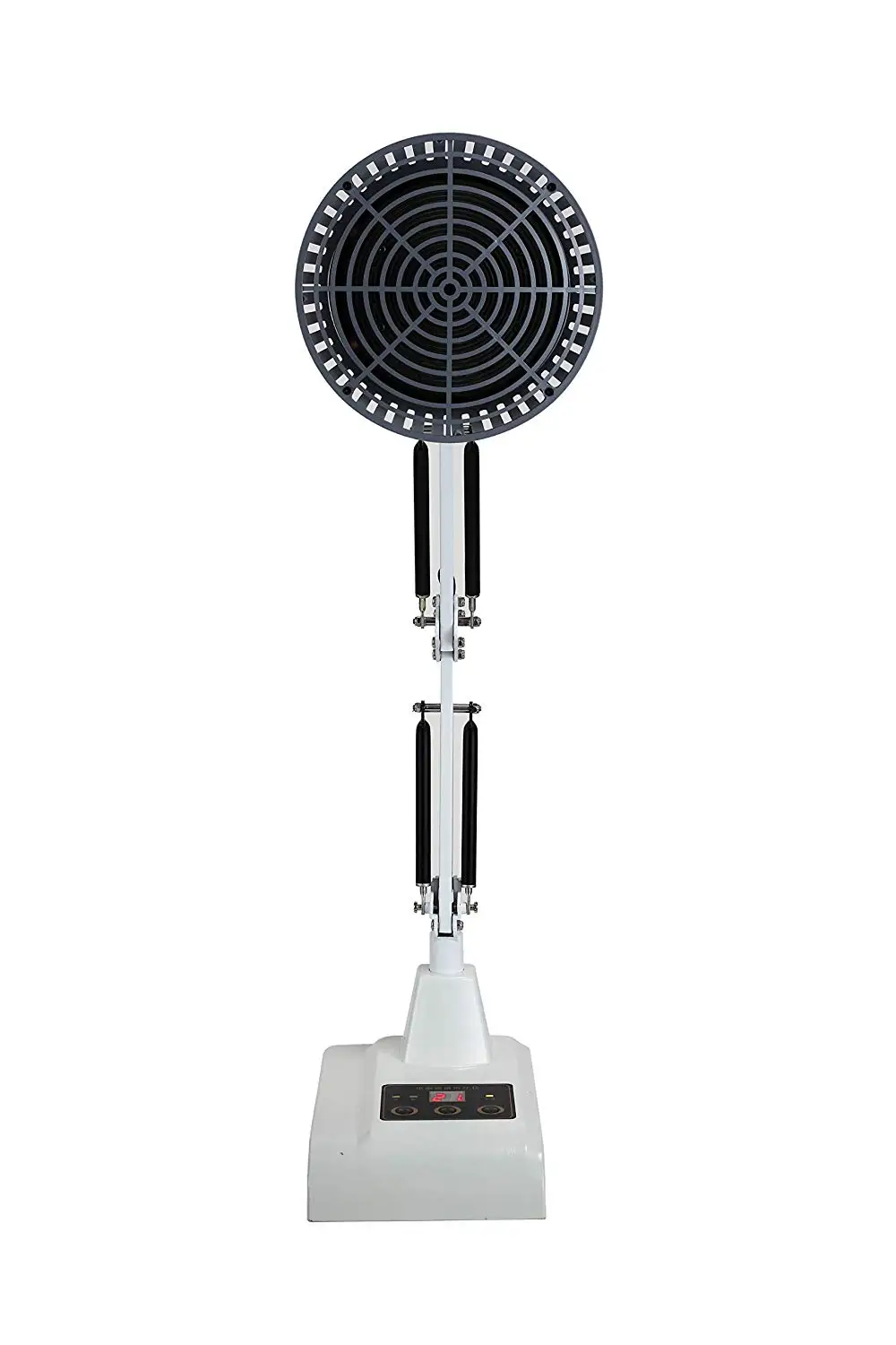 Leawell Tdp дальняя инфракрасная минеральная тепловая лампа ...