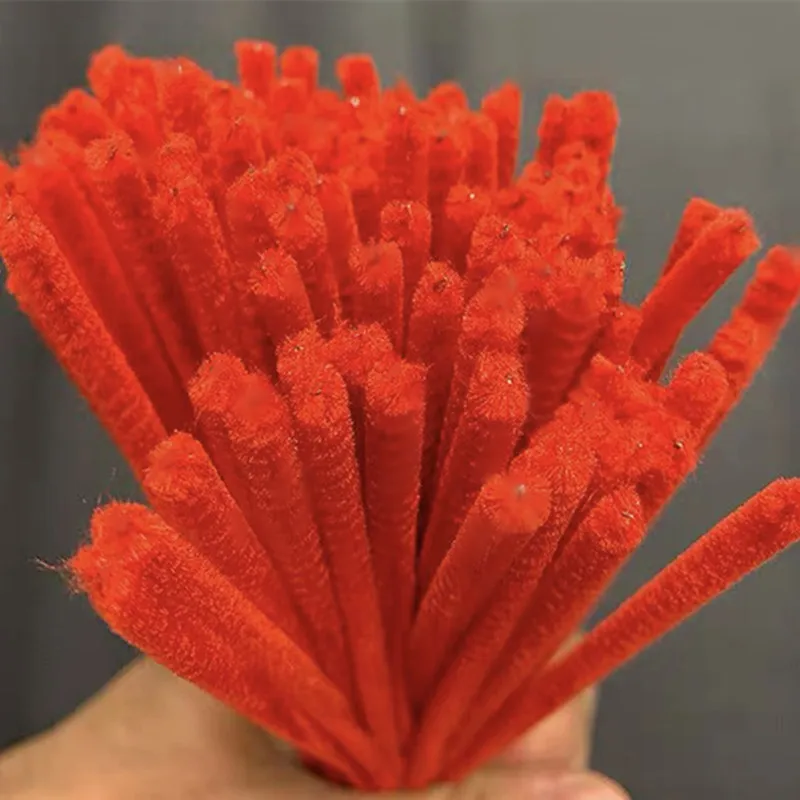 100pcs/pack Afro Hair Perm Rods Small Wavy Fluffy Corn Perm Rollers Curlers Bar Wild curly hair Maker Tools