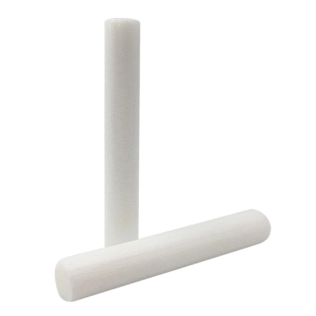 5 10pcs Air Humidifier Filter Wicks Cotton Filter Sticks Refills Essential Oil Diffuser Replacement Filters For Aroma Diffuser Aliexpress
