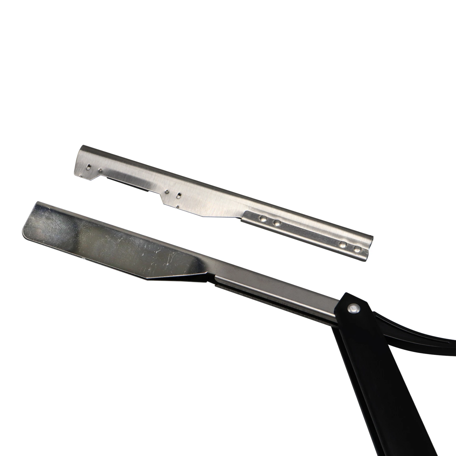 Men Shaving Barber Tools Manual Vintage Razor Shaving Knife Vintage Shaving Razor Haircut Shave G0726 3