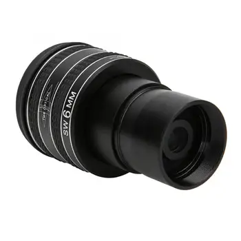 

1.25 Onch 58 Degree 6mm Planetary Eyepiece for Astronomy Telescope Monocular Photograph