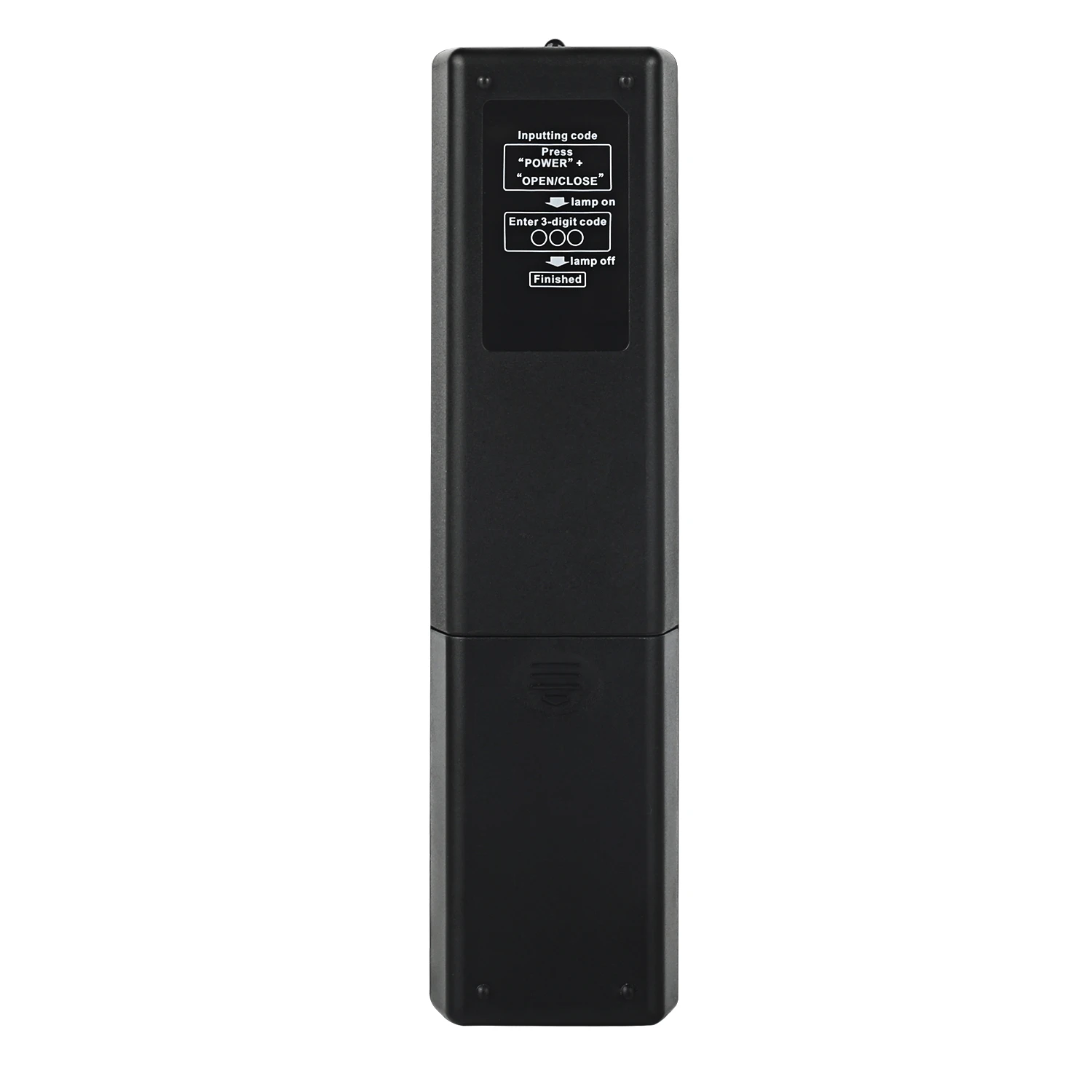 ALLIMITY RAV523 ZJ66520 Sostituisci Telecomando adatto per Yamaha AV Receiver HTR-2067 YHT-1810 HTR2067 YHT1810 RAV523-ZJ66520
