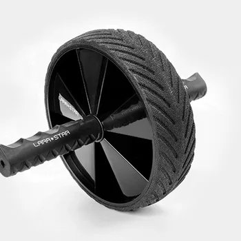 

1Pc Abdominal Wheel Single Muscle Trainer Wheel Abdominal Power Wheel Ab Roller Muscle Exercise Wheel Fitness Equipment
