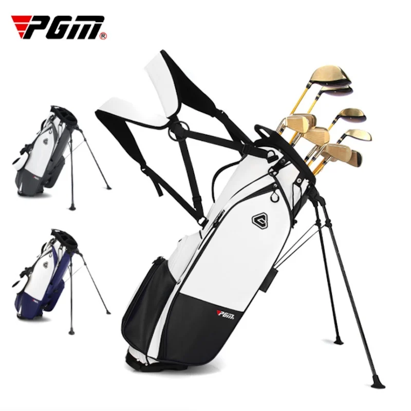 PGM QB080 brand name golf club bag waterproof PU leather golf cart bag –  PGM GOLF