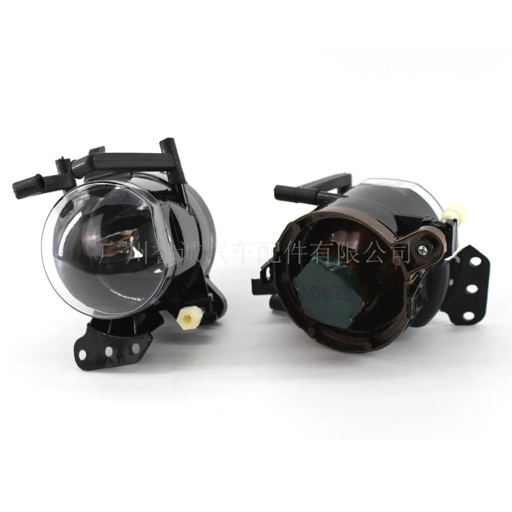 

Automobile fog lamp front fog lamp front bumper light for 04-06 BMW 5 series BMW E60 E61 520d 520i 523li 525Li 530Li
