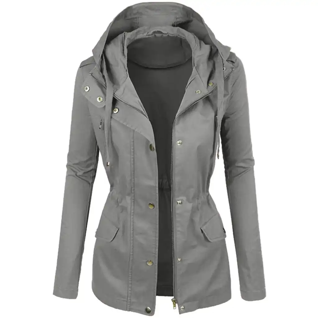 winter jackets for plus size ladies