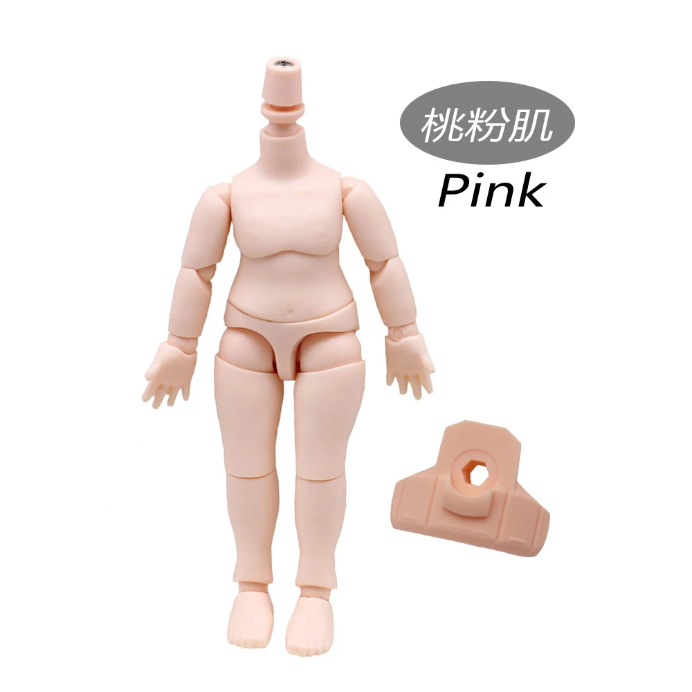 Body Face Support 3