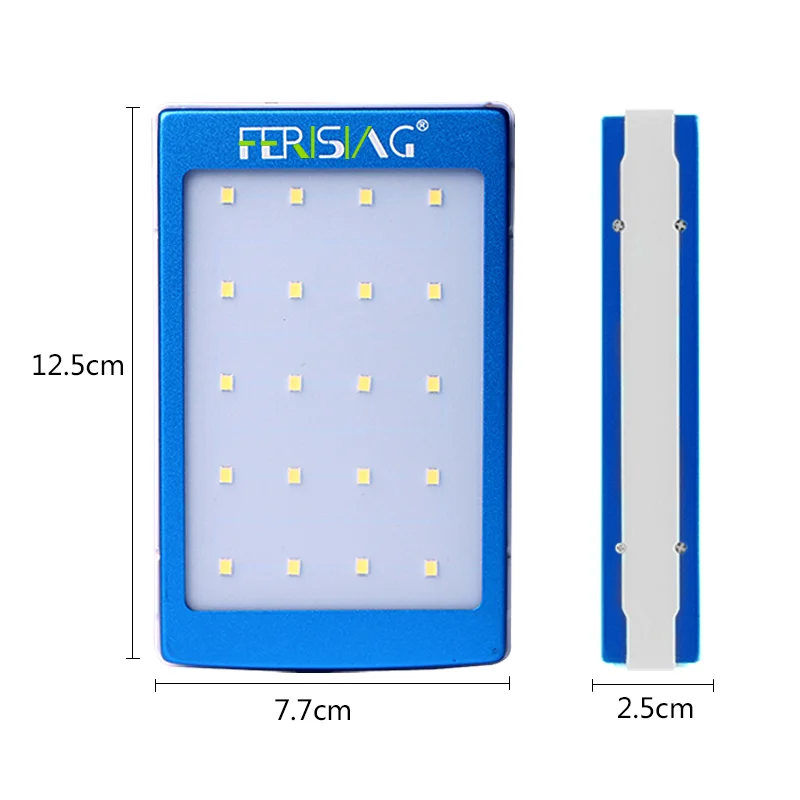 (100% Capacity) Power Bank Solar Panel 15600mAh Powerbank Dual USB Battery Portable LED Light Charger External Battery Pack (100% Capacity) Power Bank Solar Panel 15600mAh Powerbank Dual USB Battery Portable LED Light Charger External Battery Pack