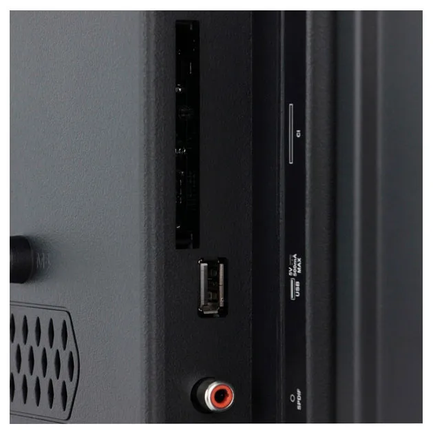 Телевизор Panasonic TX-24FR250