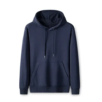 

Fashion Autumn Winter Women's Long Sleeve Sweatshirt Hooded Cotton Sweatshirt 2020