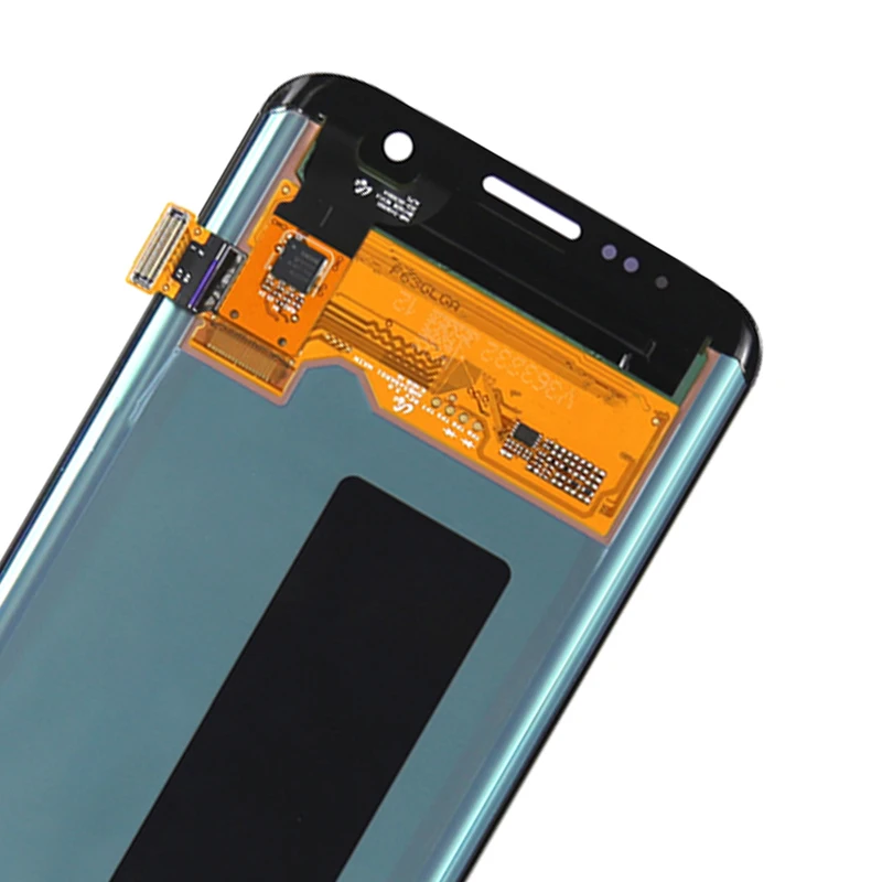 Высококачественная замена для SAMSUNG GALAXY S7 Edge G935 G935F ЖК дисплей с сенсорным экраном