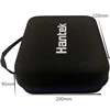 Hantek Tool Bag Oxford Cloth PP Plastic Storage Box Multifunctional Waterproof Large Capacity Repair Toolkit 2