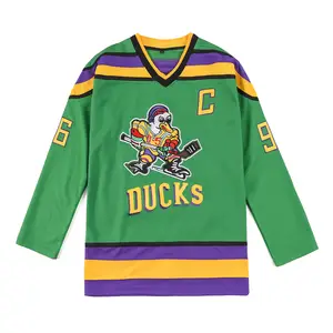 nhl mighty ducks jersey
