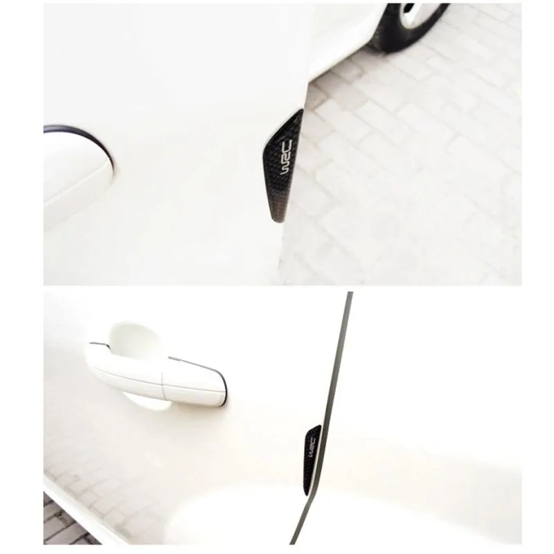 Striscia Paraurti Wrc Adesivo Portiera Auto Per Sitz Abdeckung Altea Ibiza Cupra Leon Cupra Mk1 Mk2 Toledo