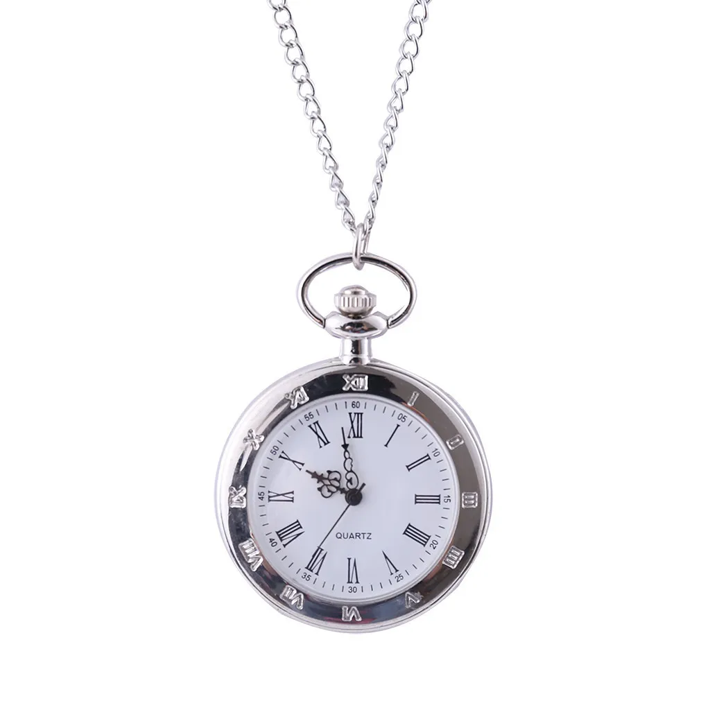 

Quartz Pocket Watchn Couple Pocket Watch Retro Quartz Hanging Table Commemorative Table Watches Men Reloj Pocket Watch 2019