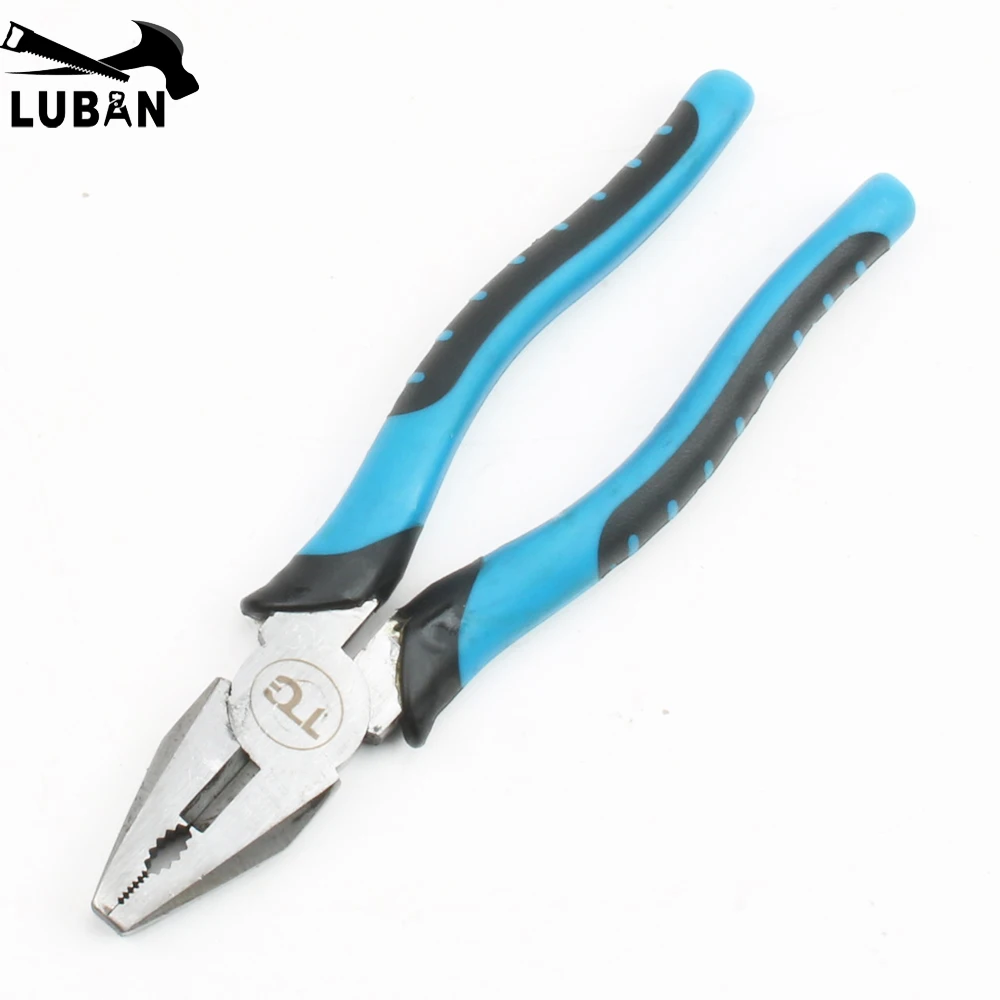 LUBAN 8 ''высококачественные многофункциональные инструменты электрика