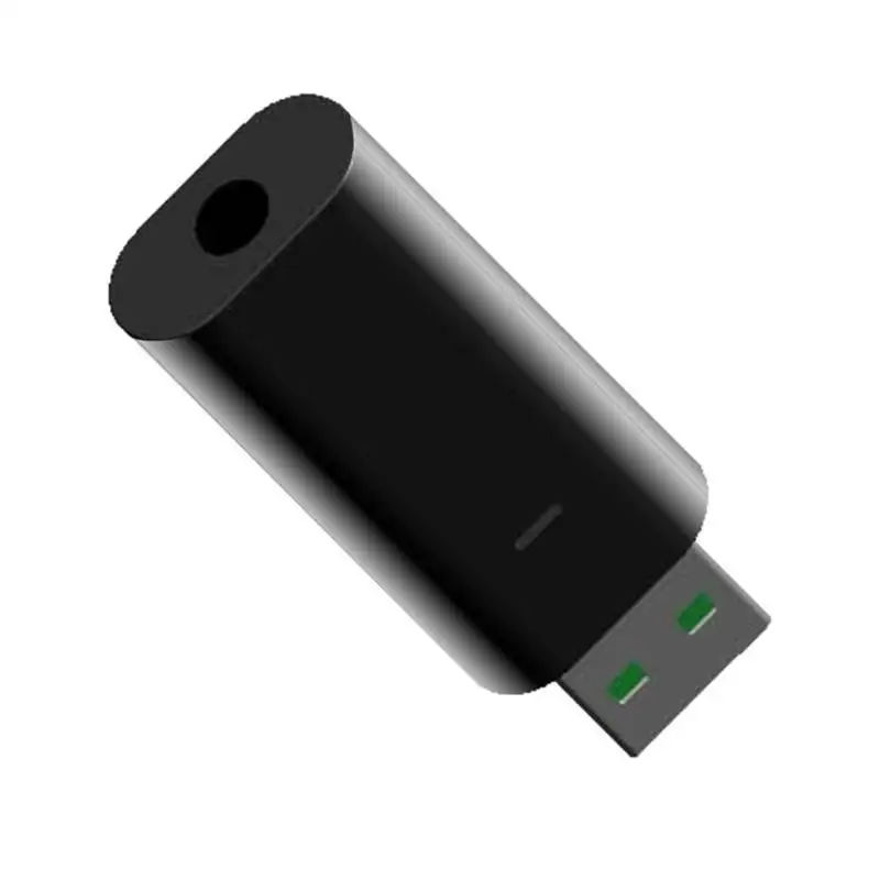 Bluetooth приемопередатчик 2-в-1 Беспроводной Bluetooth 5,0 Выдвижной аудио стерео приемника передатчика BT5.0+ EDR A2DP AVRCP