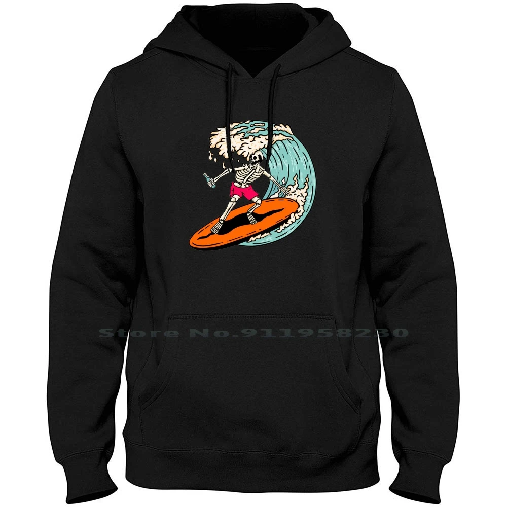 Sudadera con capucha y Logo de Surf eléctrico para hombre y mujer, suéter de grande 6XL, tabla de Surf logotipo de tabla electa, Club Tri Log Go, Verano|Sudaderas
