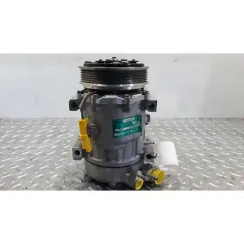 

SDRV161242 SDRV161242 Air Conditioning Compressor Citroen C5 Sedan 1.8