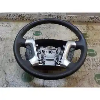 

STEERING WHEEL Chevrolet EPICA 2. 0 diesel cat [15953880]
