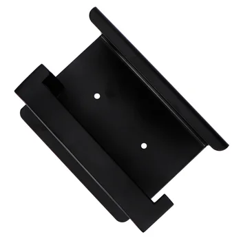 

1Pc Paper Holder Wall-Mounted Tissue Holder Tissue Holder Paper Storage Rack Storage Stand for Hotel Toilet