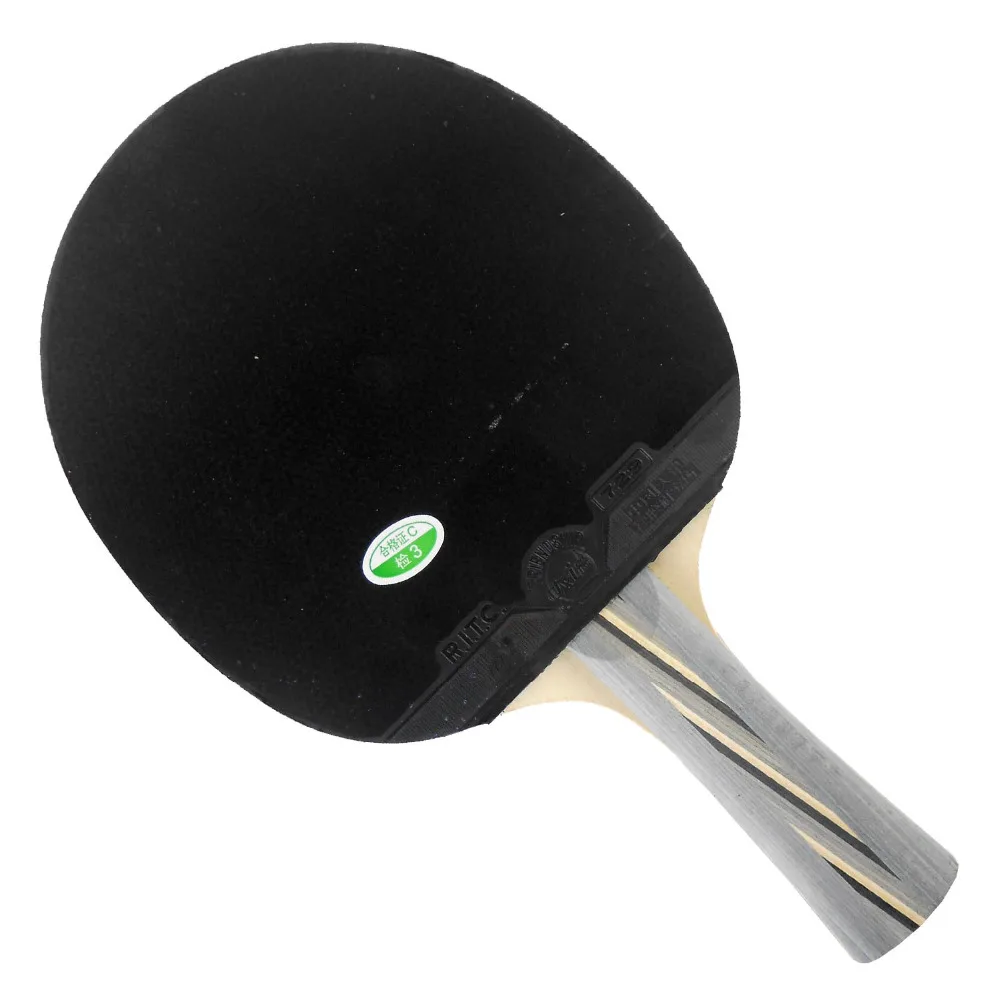 Ракетка для настольного тенниса Дружба 729 RITC 2040|table tennis racket|729 friendshipritc |