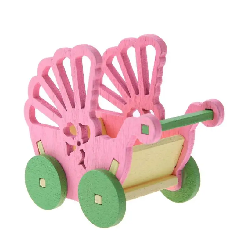 Популярная деревянная игрушка, миниатюрный кукольный домик, имитирующая мебель, обучающая мебель для ролевых игр, аксессуары для Барби, девочек, подарок на день рождения