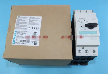 

Siemens 3RV1031-4AA10 3RV10314AA10 11-16A Circuit Breaker -New