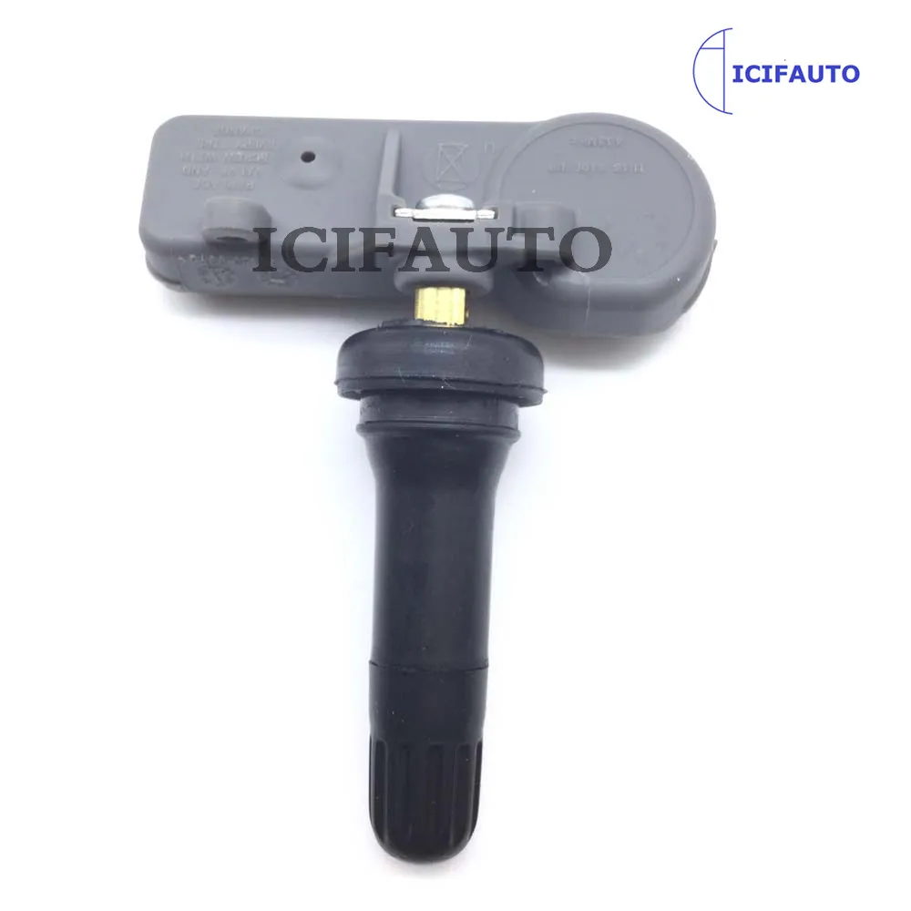 BB5T1A180AA BB5T 1A180 AA TPMS Датчик 433 МГц система контроля давления в шинах для Ford Explorer Lincoln