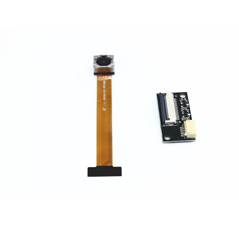 Модуль датчика камеры HBVCAM 5MP FPC OV5640 модуль с фиксированным фокусом|Камеры