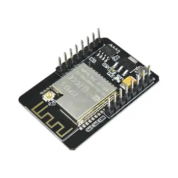 

ESP32-CAM Wireless WiFi Bluetooth Module with OV2640 Board Camera Development Dual-core CPU ESP32 5V 32bit 2MP Card DC TF J4N7