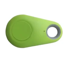 Домашние животные смарт мини gps трекер анти-потеря водонепроницаемый Bluetooth Tracer для домашних собак кошки ключи кошелек сумка дети трекеры Finder оборудование