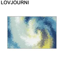 Cucina пушистая круглая детская комната Маленькие близнецы звезды открытый Alfombra Cocina розовый Vloerkleed Dywanik для гостиной килим пол ковер