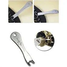

Acoustic Folk Guitar Bridge Pin Remover String Nail Pulling Puller Tool Metal Made Removal Tool For Folk Bridge Pin Replacement