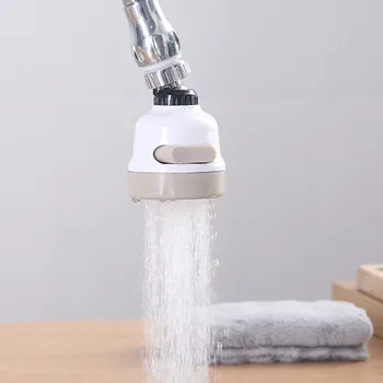 

Water Purifier Household Kitchen Faucet Filter Tap Water Purifier Water Filter Nozzle Water Saving Kitchen Accessories