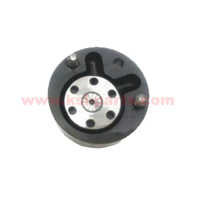 Дизельный топливный инжектор common rail Клапан управления форсункой 9308-622B 28239295 9308Z622B